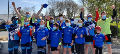 Ecole Triathlon Abbeville